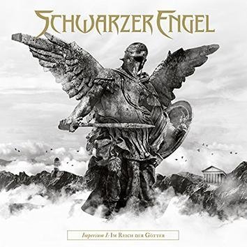 Schwarzer Engel Imperium I Im Reich Der Götter CD