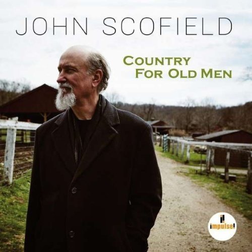 Scofield John - Country For Old Men