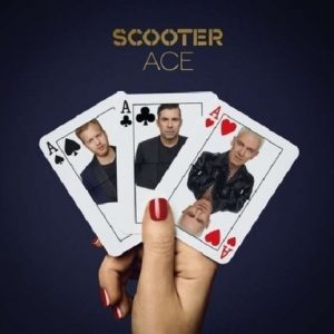 Scooter - Ace