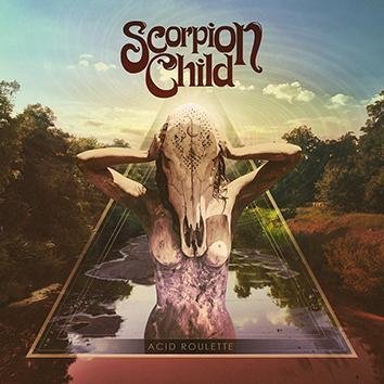 Scorpion Child Acid Roulette CD