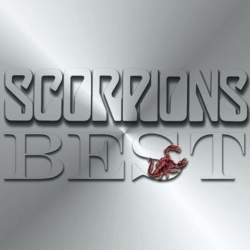 Scorpions Best CD