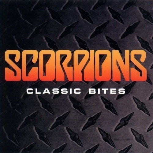 Scorpions - Classic Bites