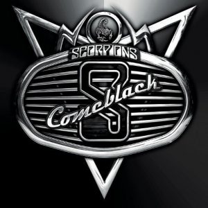 Scorpions - Comeblack (2LP)