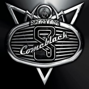 Scorpions - Comeblack