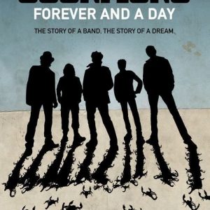 Scorpions - Forever And A Day + Live In Munich (2DVD)