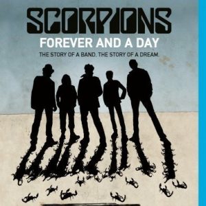 Scorpions - Forever And A Day + Live In Munich (2xBlu-ray)