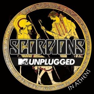 Scorpions - MTV Unplugged (3LP)