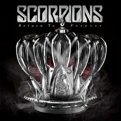 Scorpions - Return To Forever (2LP)