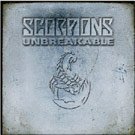 Scorpions - Unbreakable