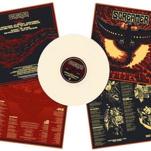 Screamer Phoenix LP