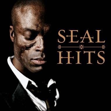 Seal - Hits