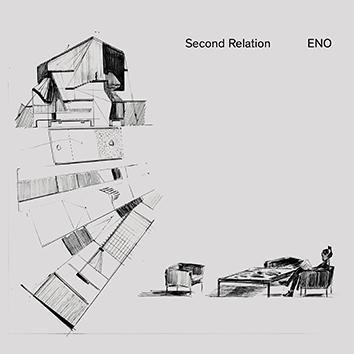 Second Relation Eno CD