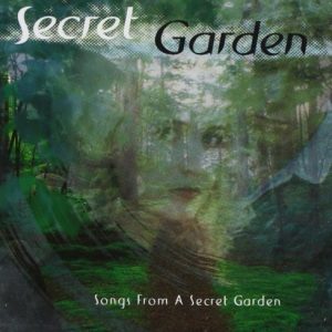 Secret Garden - Songs From A Secret Garden