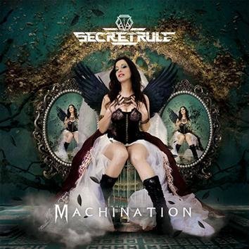 Secret Rule Machination CD