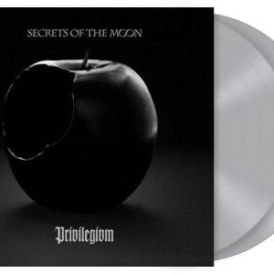 Secrets Of The Moon Privilegivm LP