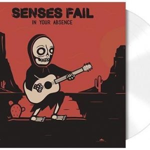 Senses Fail In Your Absence LP