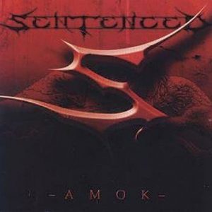 Sentenced Amok / Love & Death CD