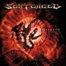 Sentenced - Crimson - Limited / Deluxe Edition)