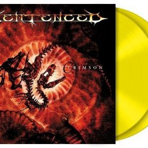 Sentenced Crimson (Re-Issue 2016) LP