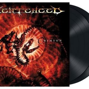 Sentenced Crimson (Re-Issue 2016) LP