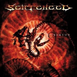 Sentenced - Crimson - Re-issue 2016 (2LP)