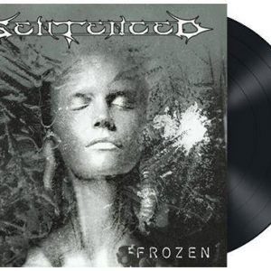 Sentenced Frozen (Re-Issue 2016) LP