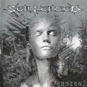 Sentenced - Frozen (Re-issue 2016)