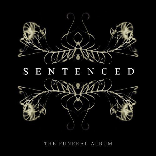 Sentenced - The Funeral Album (Re-issue 2016)