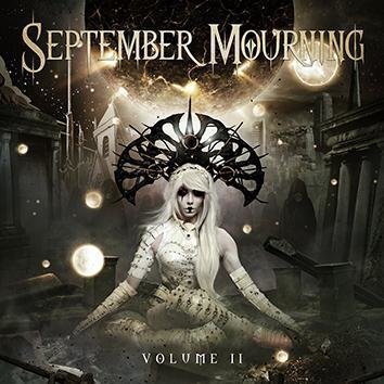 September Mourning Vol. 2 CD