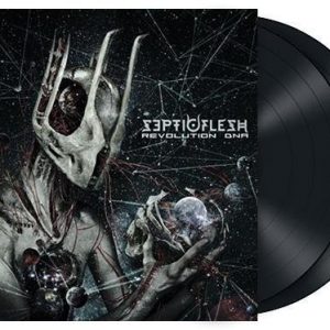 Septic Flesh Revolution Dna LP