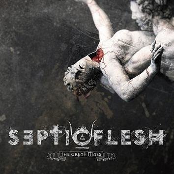 Septic Flesh The Great Mass CD
