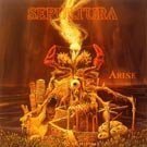 Sepultura - Arise (Reissue)
