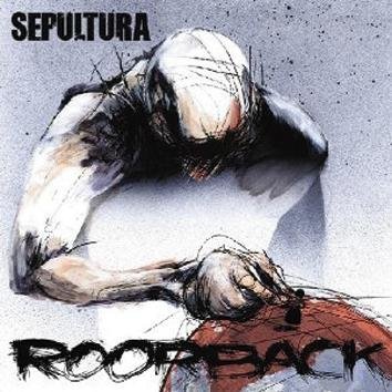 Sepultura Roorback CD