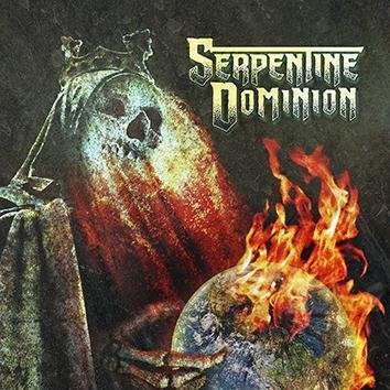 Serpentine Dominion Serpentine Dominion CD