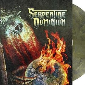 Serpentine Dominion Serpentine Dominion LP