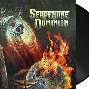 Serpentine Dominion Serpentine Dominion LP