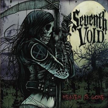 Seventh Void Heaven Is Gone CD