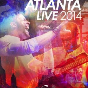 Seventh Wonder - Welcome To Atlanta Live 2014 (2CD+2DVD)