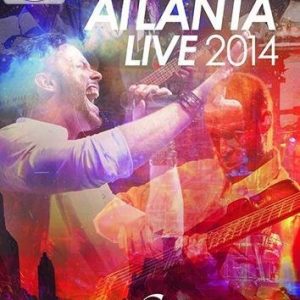 Seventh Wonder Welcome To Atlanta Live 2014 DVD