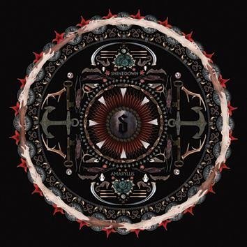 Shinedown Amaryllis CD