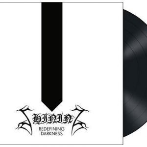 Shining (SWE) Redefining Darkness LP