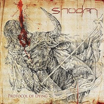 Shodan Protocol Of Dying CD