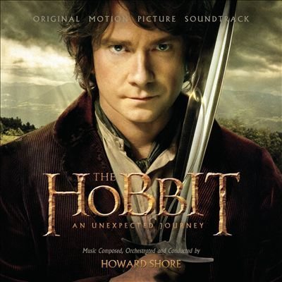 Shore Howard - Hobbit: An Unexpected Journey