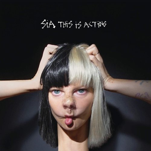 Sia - This Is Acting (2LP)