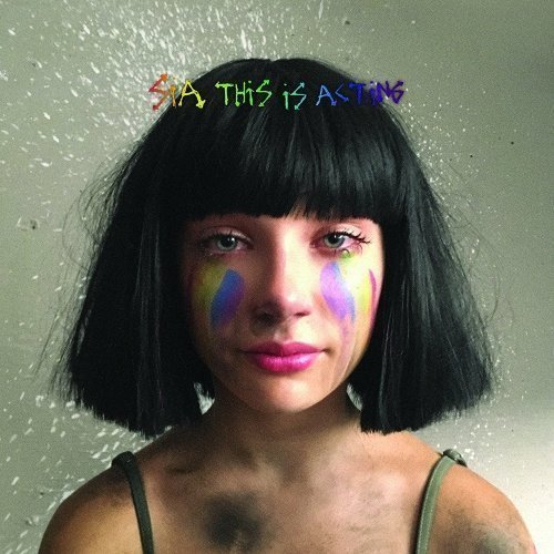 Sia - This Is Acting - Deluxe Edition