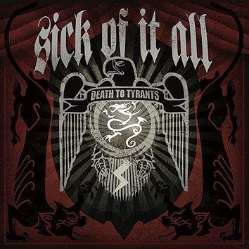 Sick Of It All Death To Tyrants CD