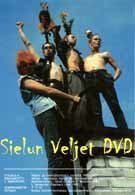 Sielun Veljet - Sielun Veljet DVD
