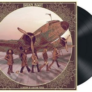 Siena Root A Dream Of Lasting Peace LP