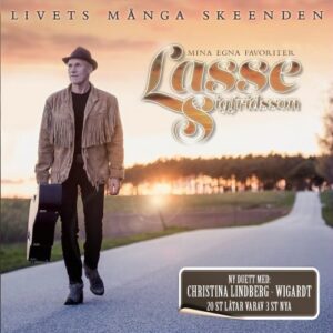 Sigfridsson Lasse - Livets många skeenden - Mina egna favoriter