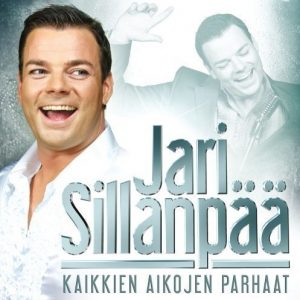 Sillanpää Jari - Kaikkien Aikojen Parhaat